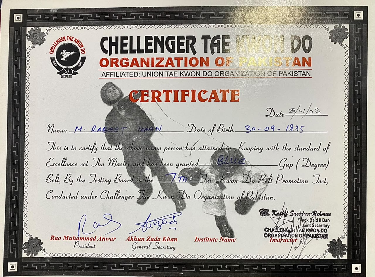 High-Performance Athlete Physical Prep Specialist